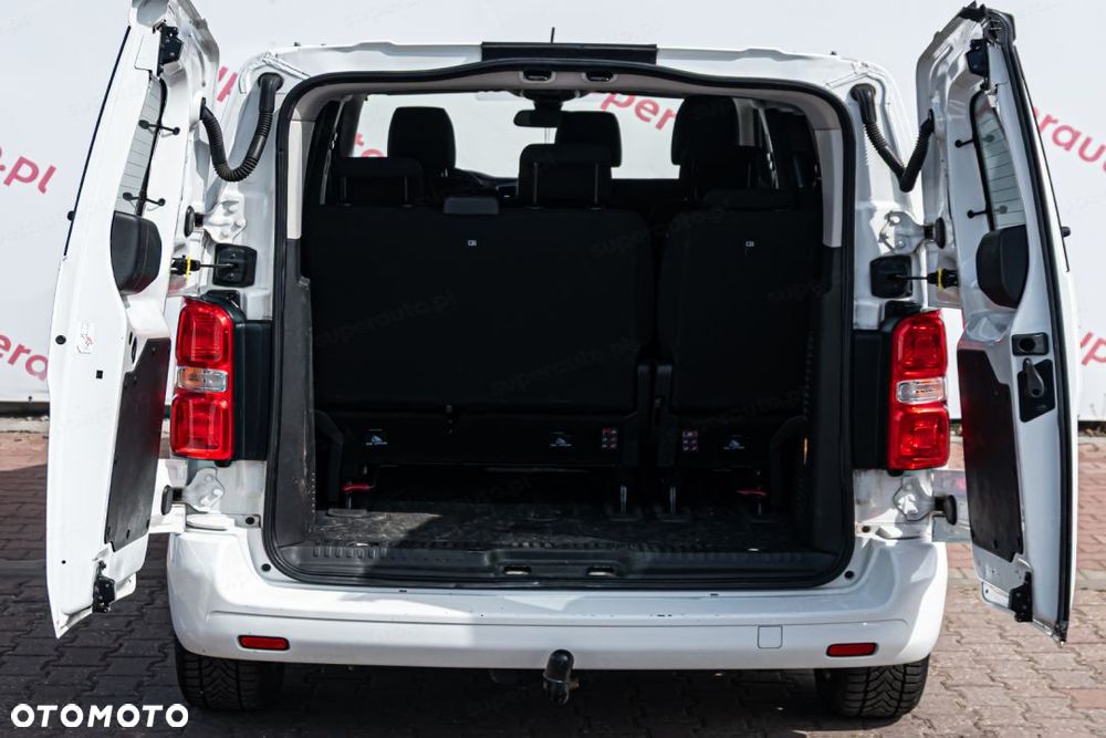 Toyota Proace Verso 2.0 D4-D Medium Family - 10