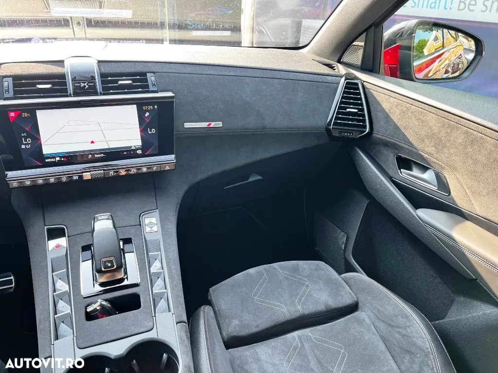 DS Automobiles DS 7 Crossback - 15
