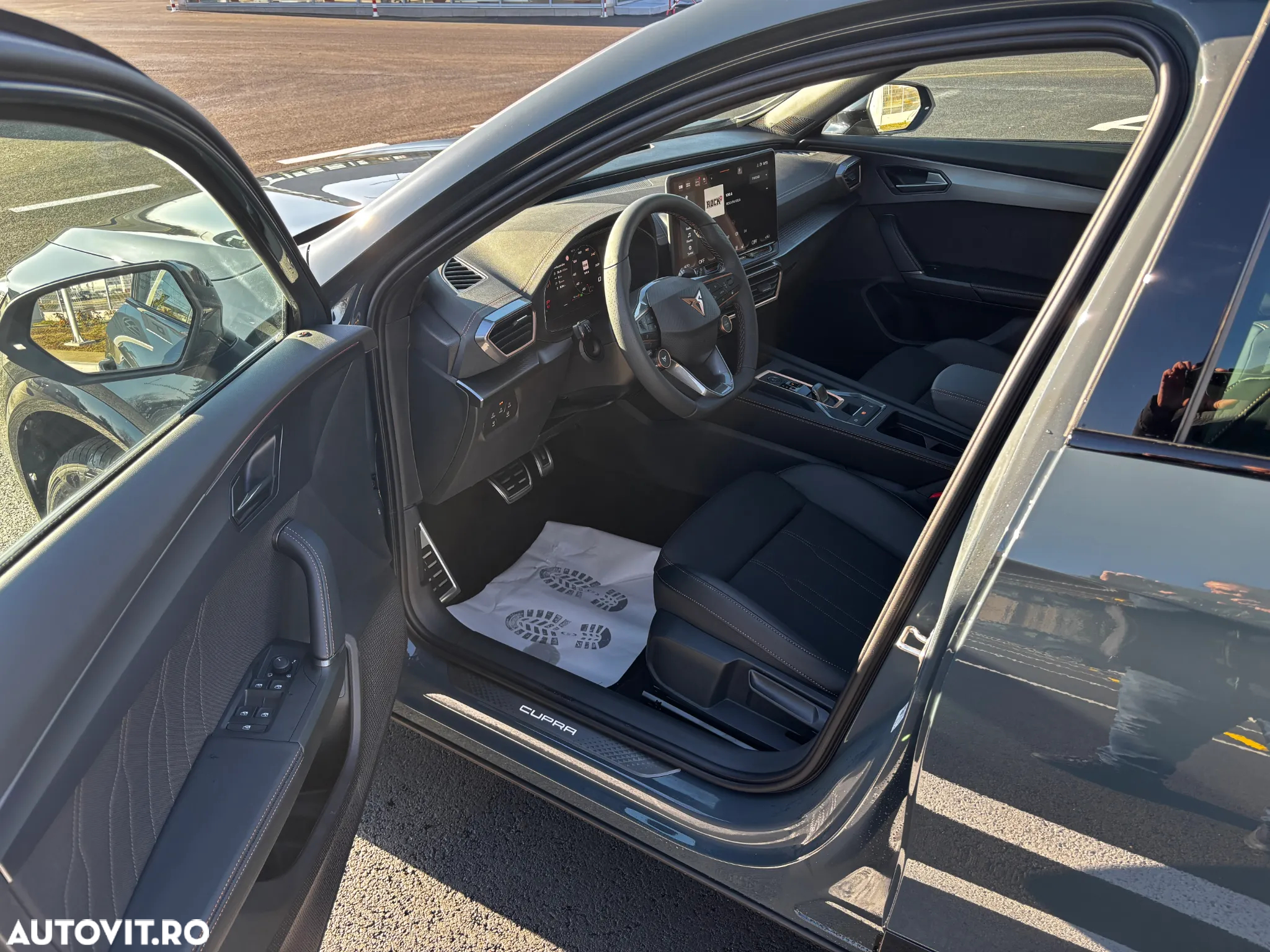 Cupra Formentor 1.5 TSI DSG7 - 10