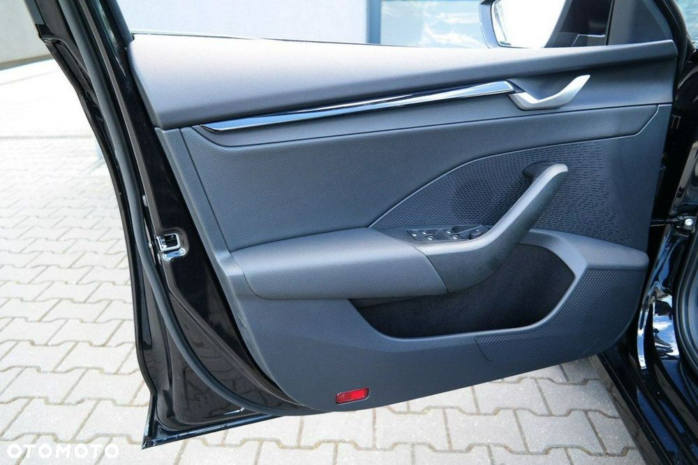 Skoda Octavia - 20