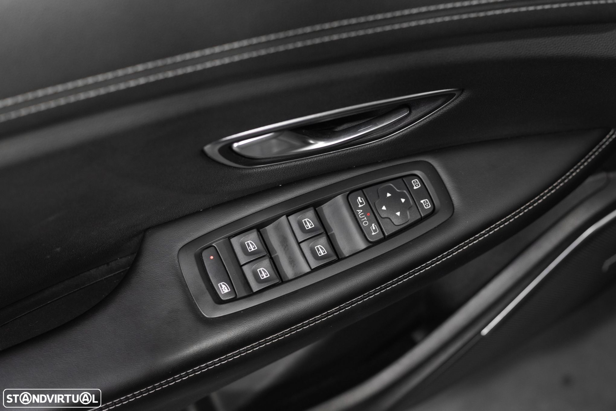 Renault Grand Scénic ENERGY dCi 160 EDC INITIALE PARIS - 26
