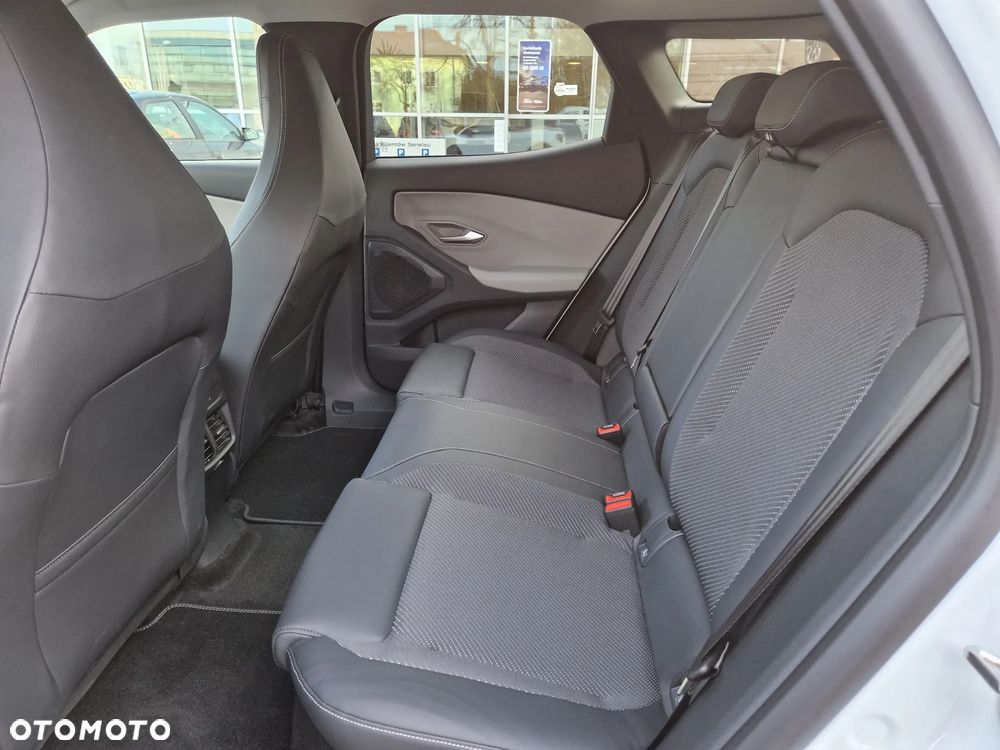 Ford Explorer 77kWh Premium RWD - 14