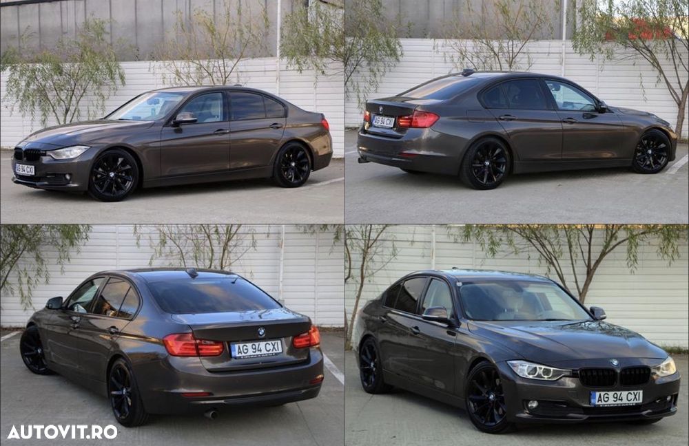 BMW Seria 3