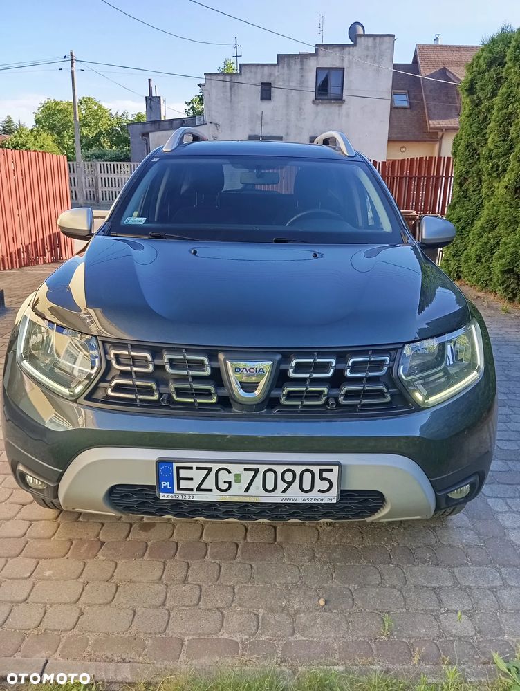 Dacia Duster - 21