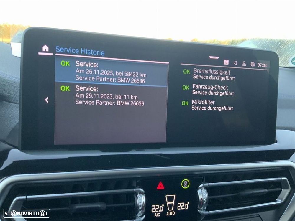 BMW iX3 - 4