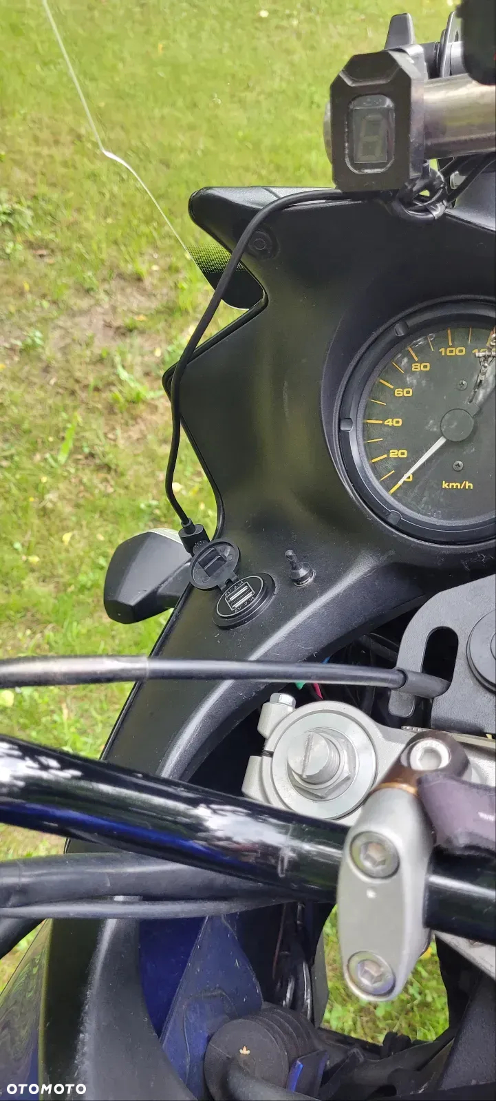 Suzuki DL - 18