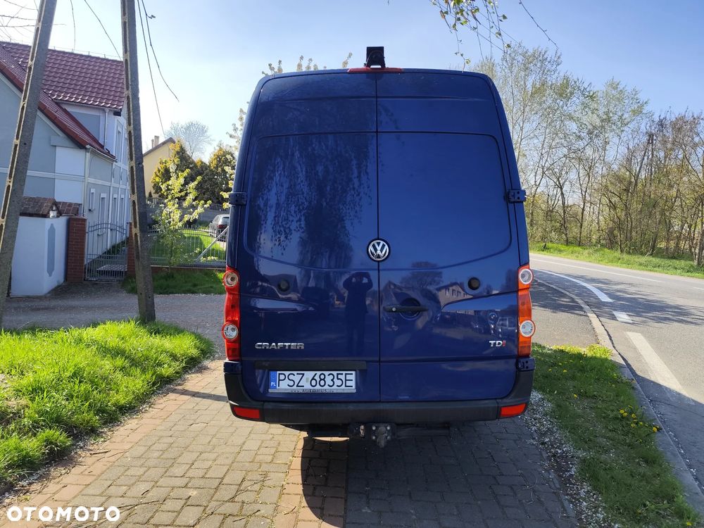 Volkswagen Crafter - 6