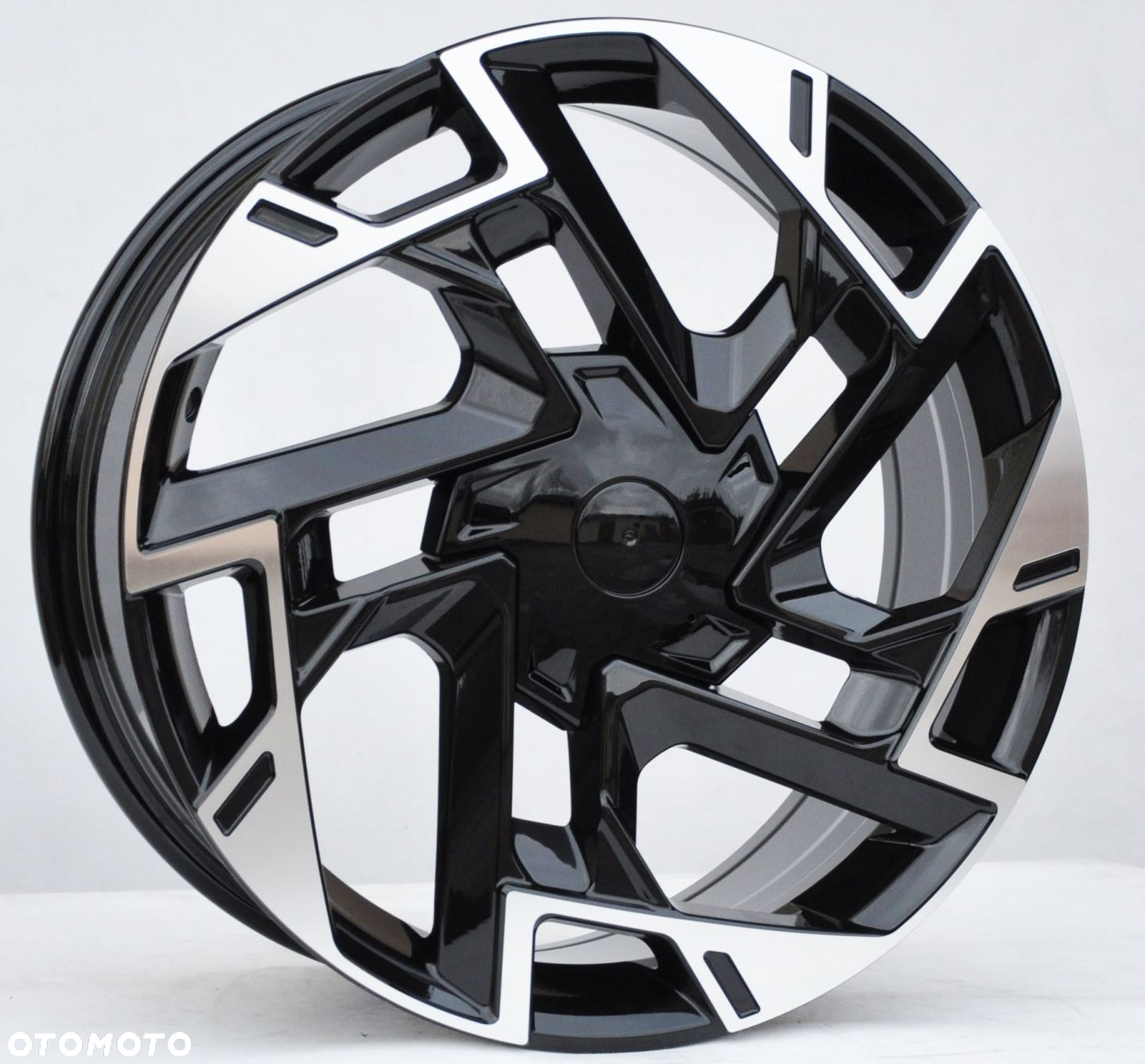 1927 FELGI 19 5x114,3 KIA SPORTAGE SORENTO CEED - 2