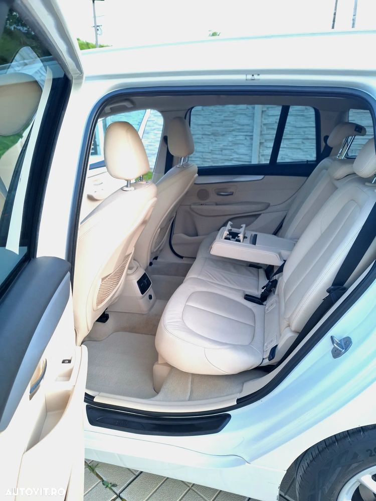 BMW Seria 2 - 9