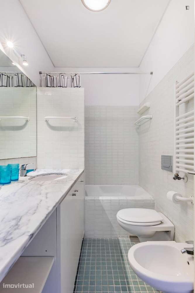 Apartamento com 2 quartos - localizado em Bairro Alto Lisbon - Grande imagem: 5/30