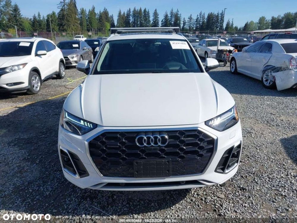 Audi Q5 - 8