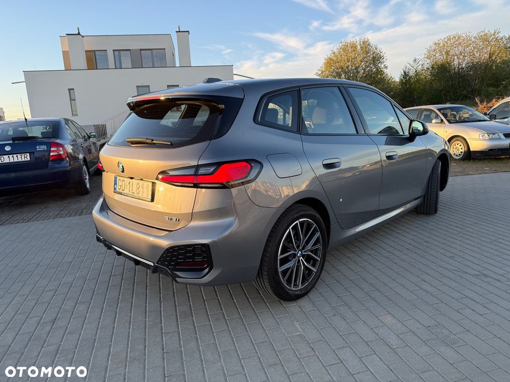 BMW Seria 2 218i M Sport sport - 7