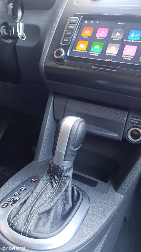 Volkswagen Caddy Maxi Highline DSG - 22