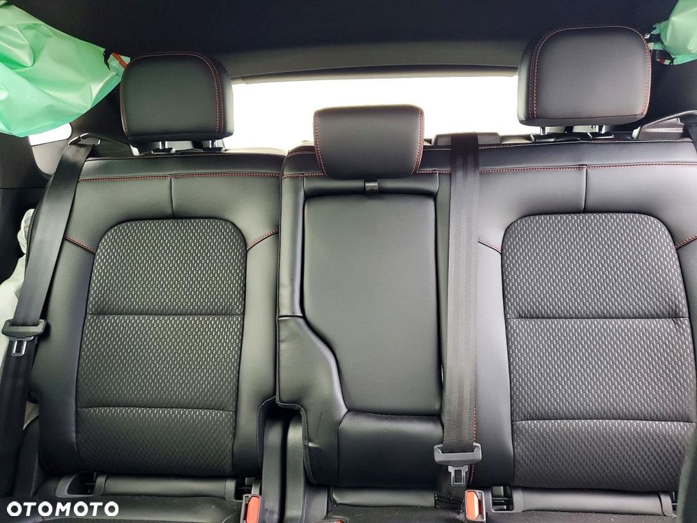 Ford Escape - 10