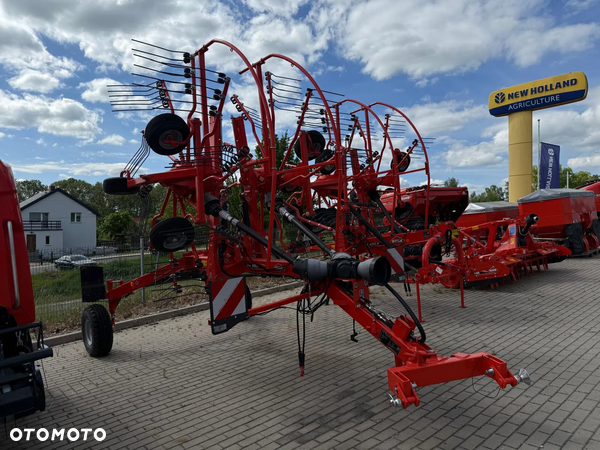 Kuhn GA 6501