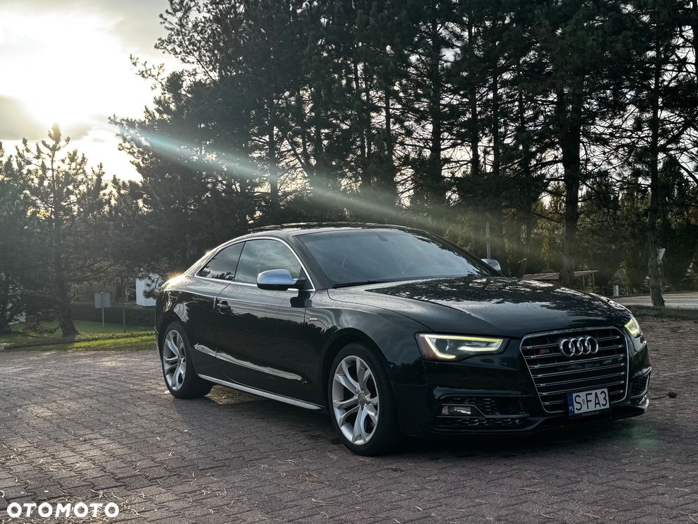 Audi S5 Coupé 3.0 TFSI Quattro S tronic - 6
