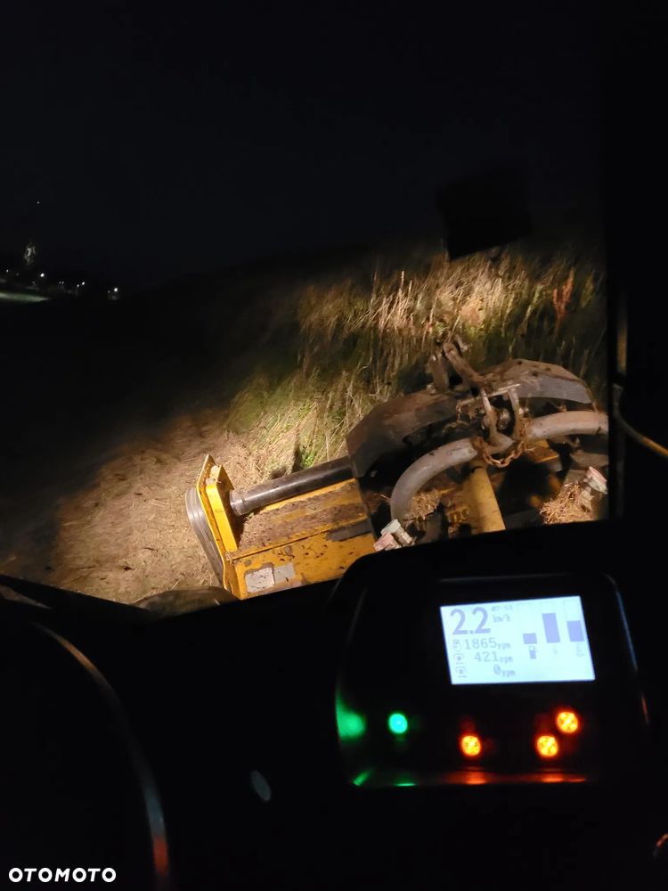 Inny Aebi TT240 - 17