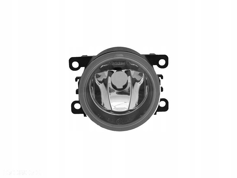 Halogen Lampa Przeciwmgielna Opel Peugeot Renault Subaru Suzuki Toyota - 1