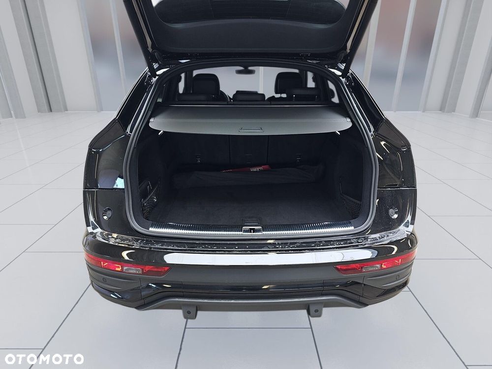 Audi Q5 Sportback 40 TDI mHEV Quattro S Line S tronic - 20