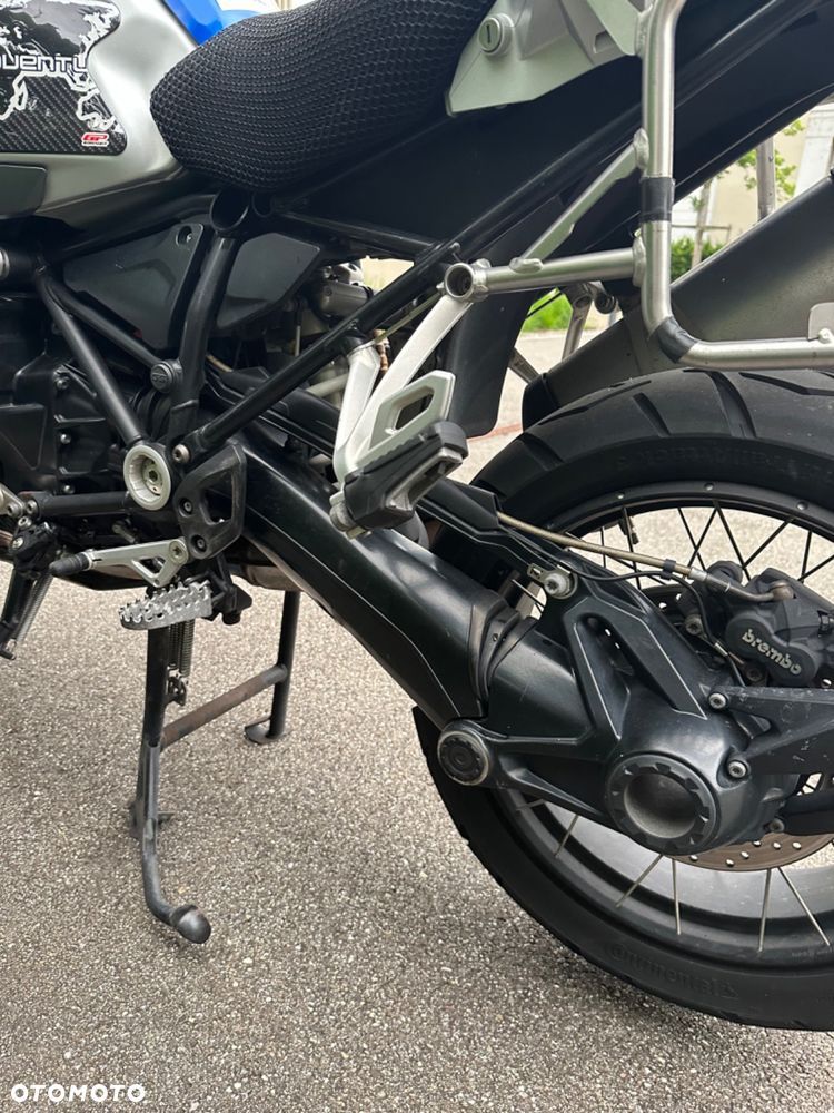 BMW Adventure - 18