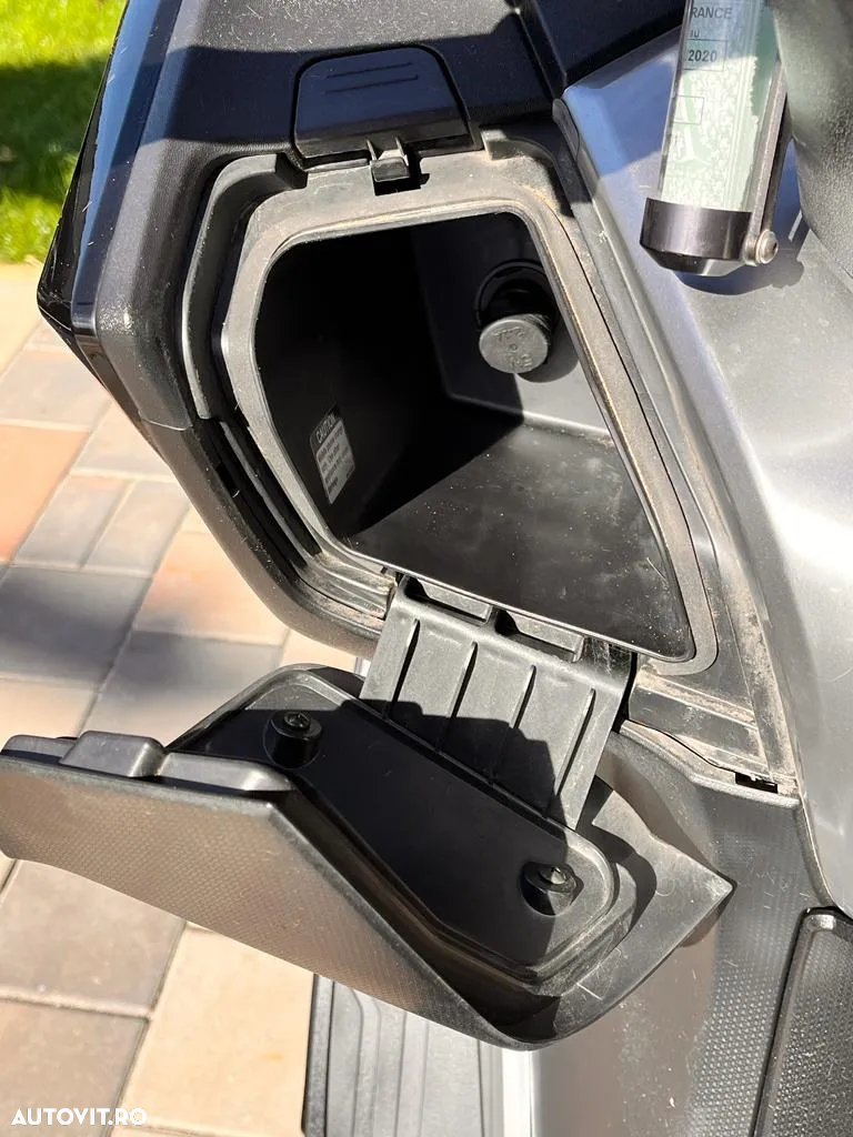 Kymco Altul - 9