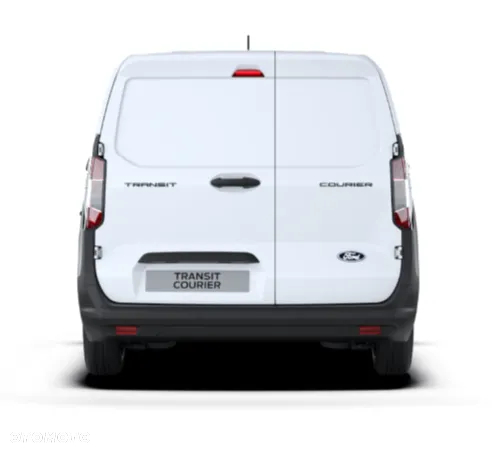 Ford Courier - 6