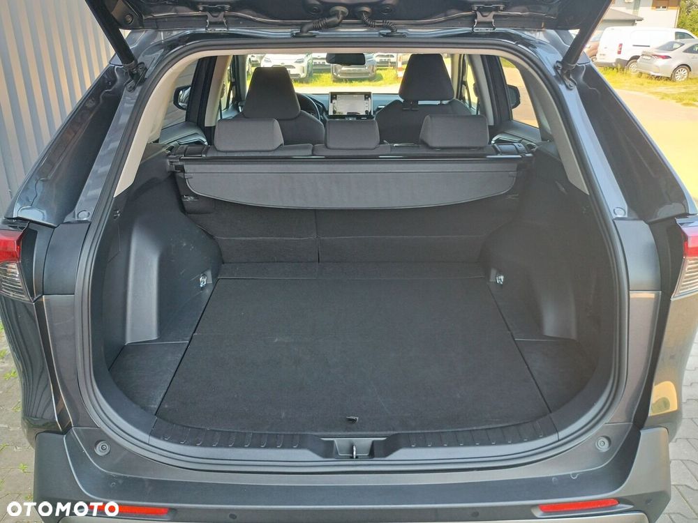 Toyota RAV4 2.0 Comfort 4x4 MS - 11