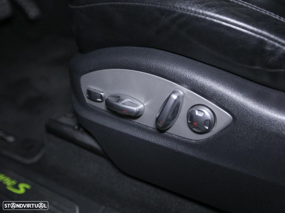 Porsche Cayenne S E-Hybrid Platinum Edition - 20