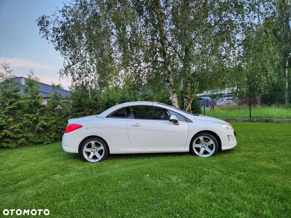 Peugeot 308 155 THP Automatik Platinum - 21