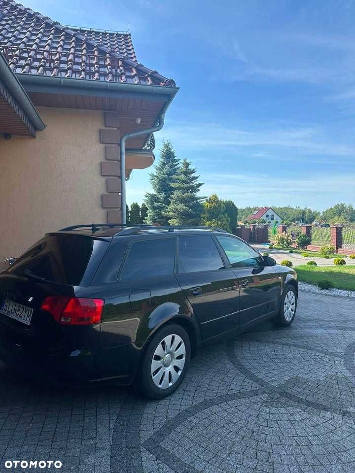 Audi A4 Avant - 7