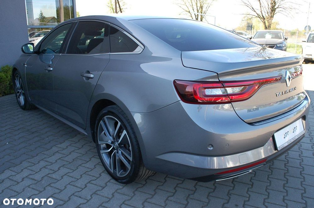Renault Talisman - 12