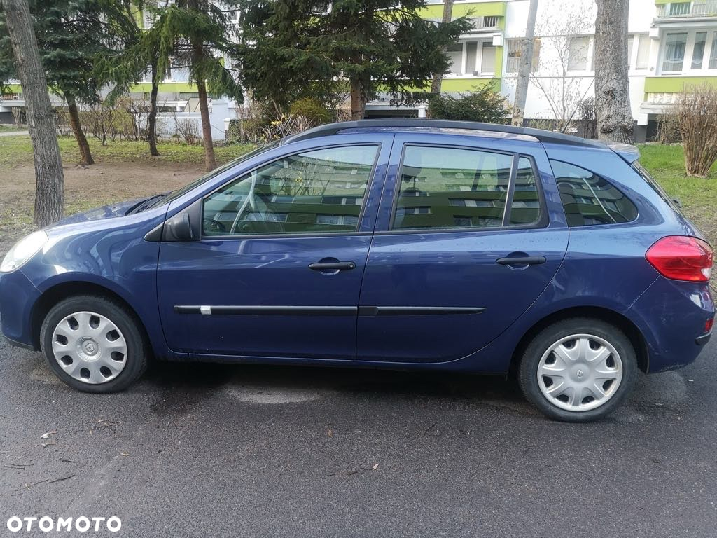 Renault Clio - 4