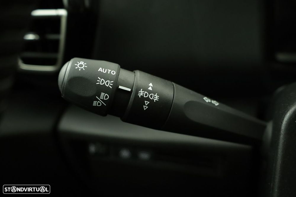 Citroën C4 1.2 PureTech Plus EAT8 - 16