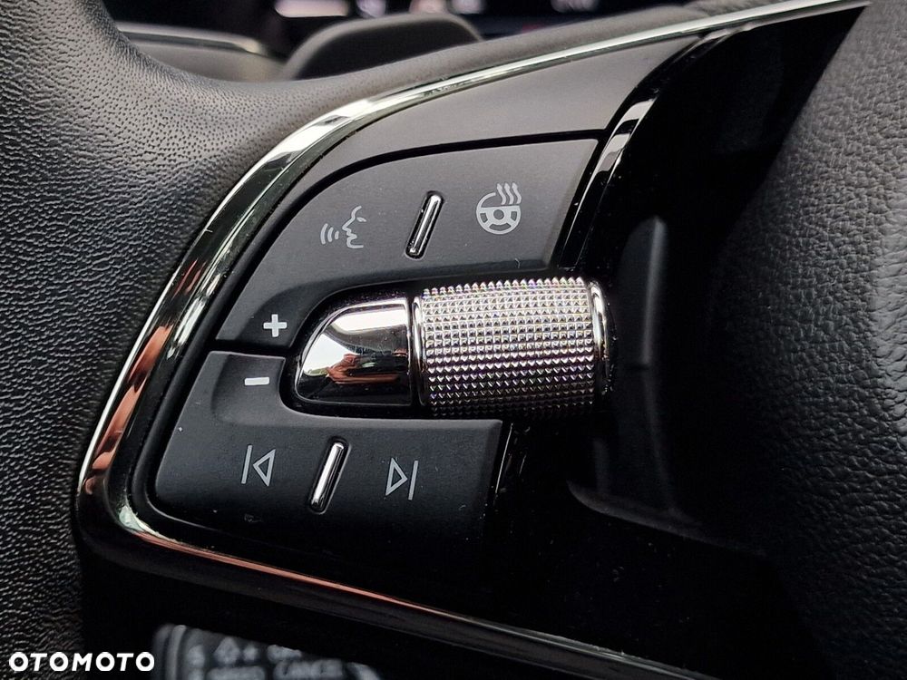 Skoda Superb 2024