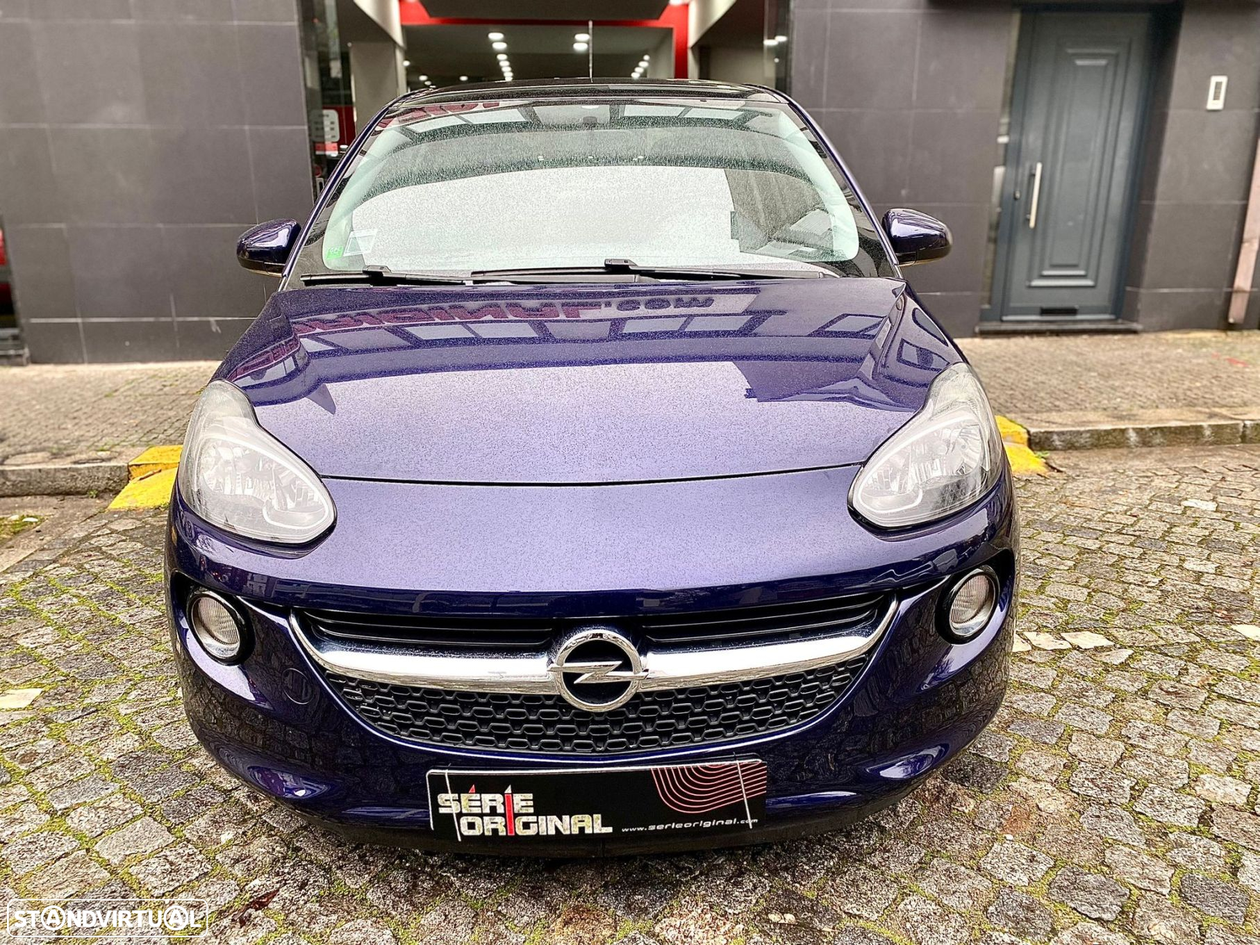 Opel Adam 1.4 Glam - 3