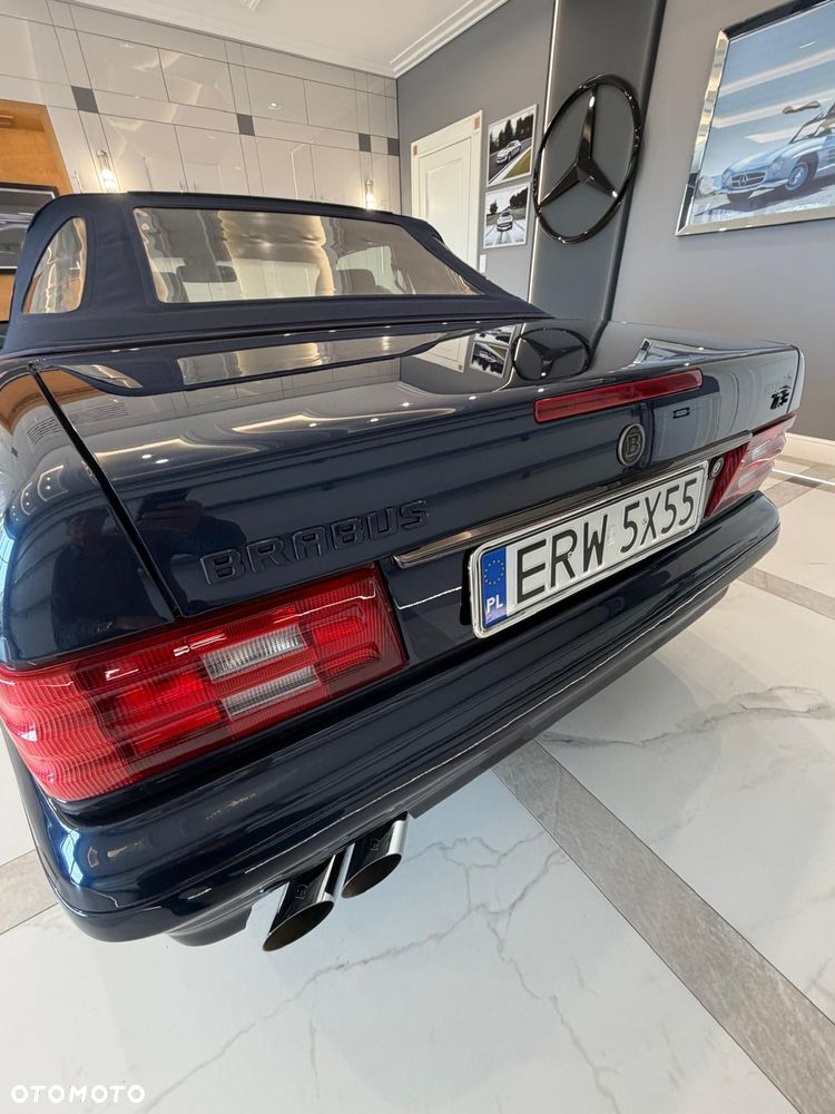 Mercedes-Benz SL - 9