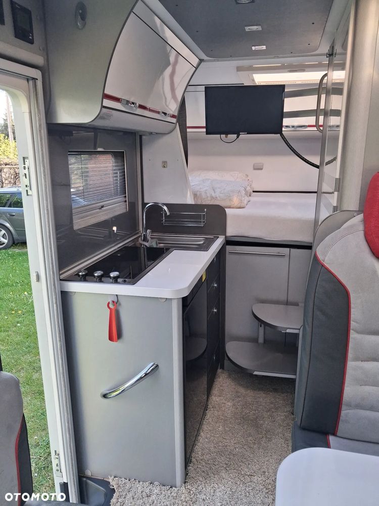 Citroën Jumper L2H2 Heavy Live - 9