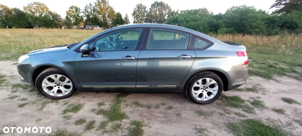 Citroën C5 1.6 THP Selection - 17