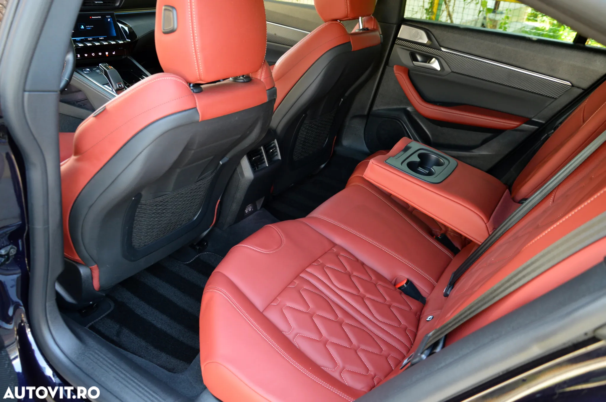 Peugeot 508 PureTech 180 EAT8 GT - 13
