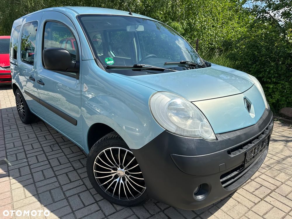 Renault Kangoo - 5