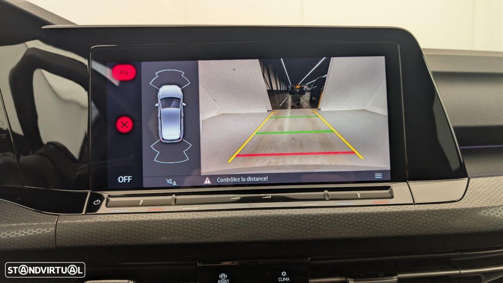 VW Golf 2.0 TSI GTI Clubsport DSG - 16