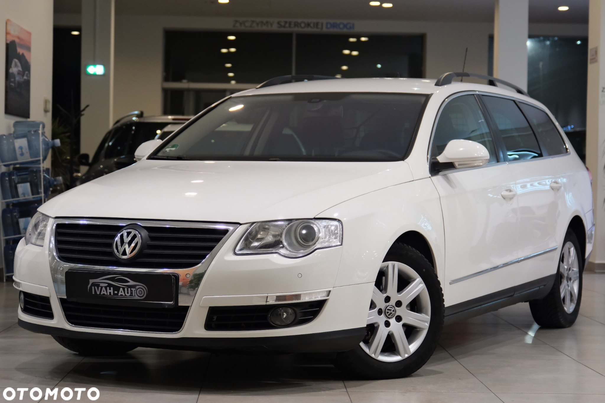 Volkswagen Passat 2.0 TDI Comfortline DSG - 17