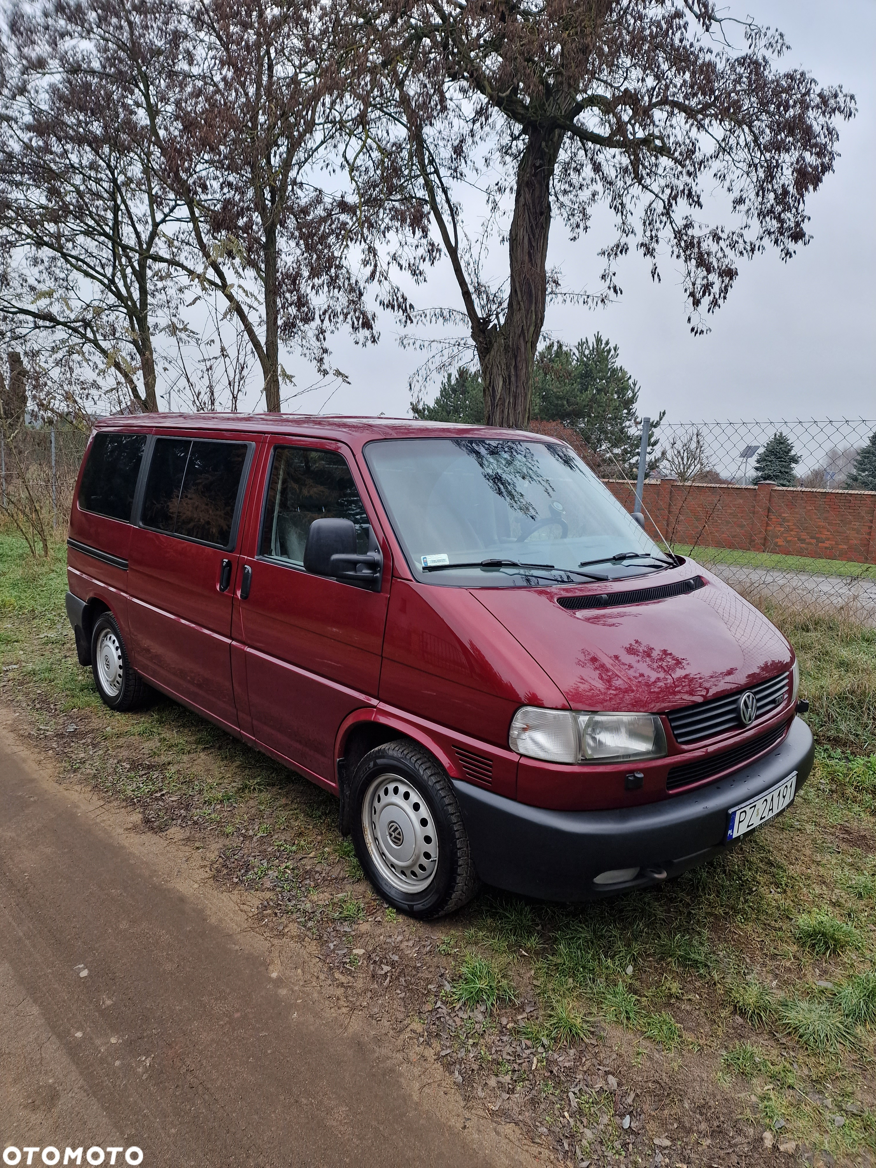 Volkswagen Caravelle TDI Basis - 15