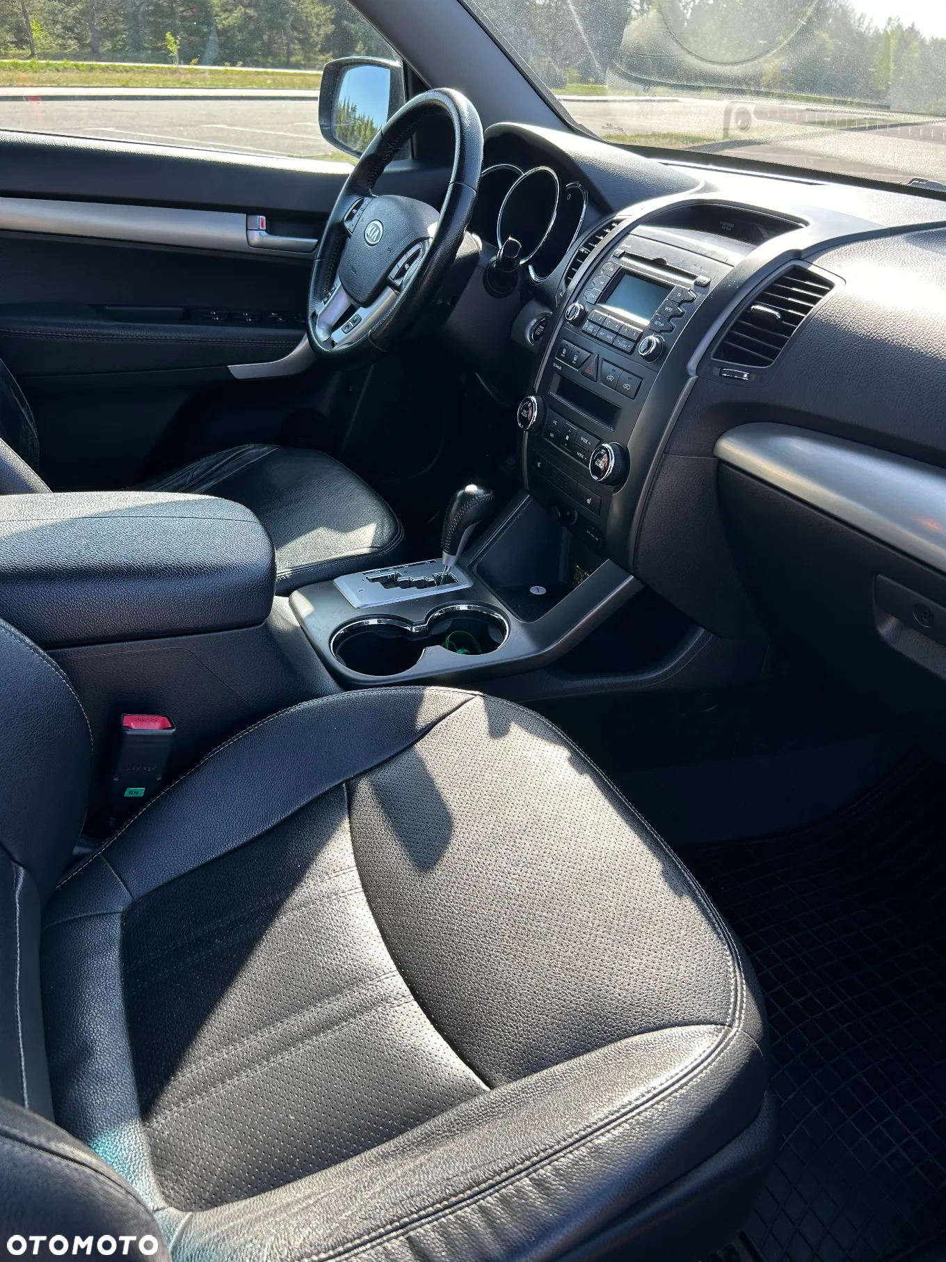 Kia Sorento - 6