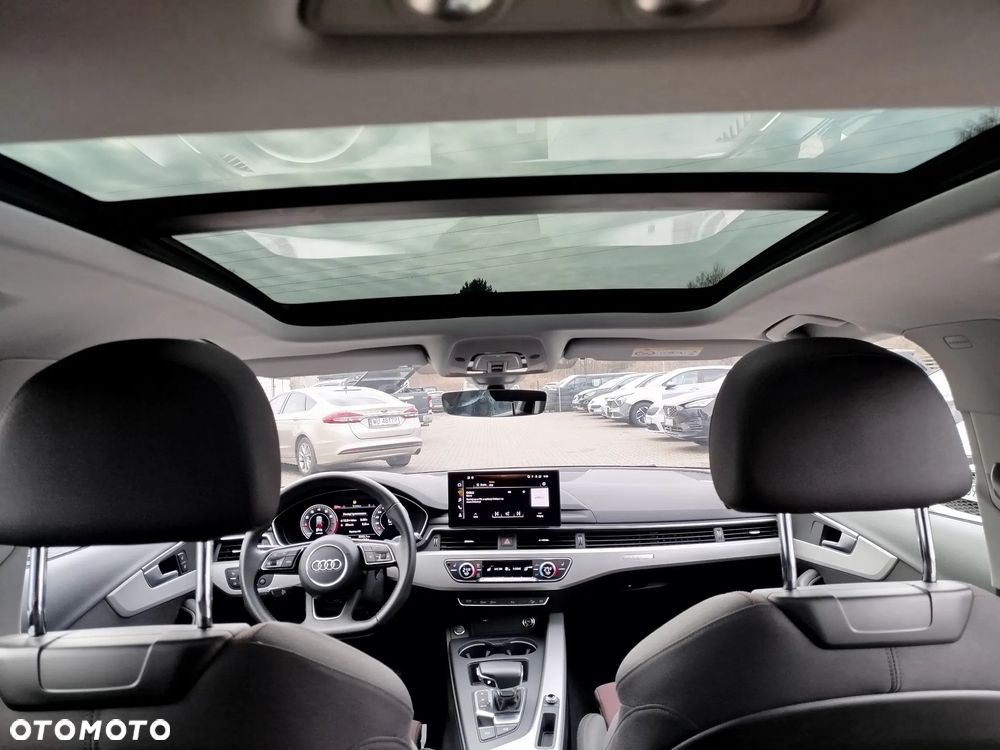 Audi A4 Allroad 45 TFSI Quattro S tronic - 13