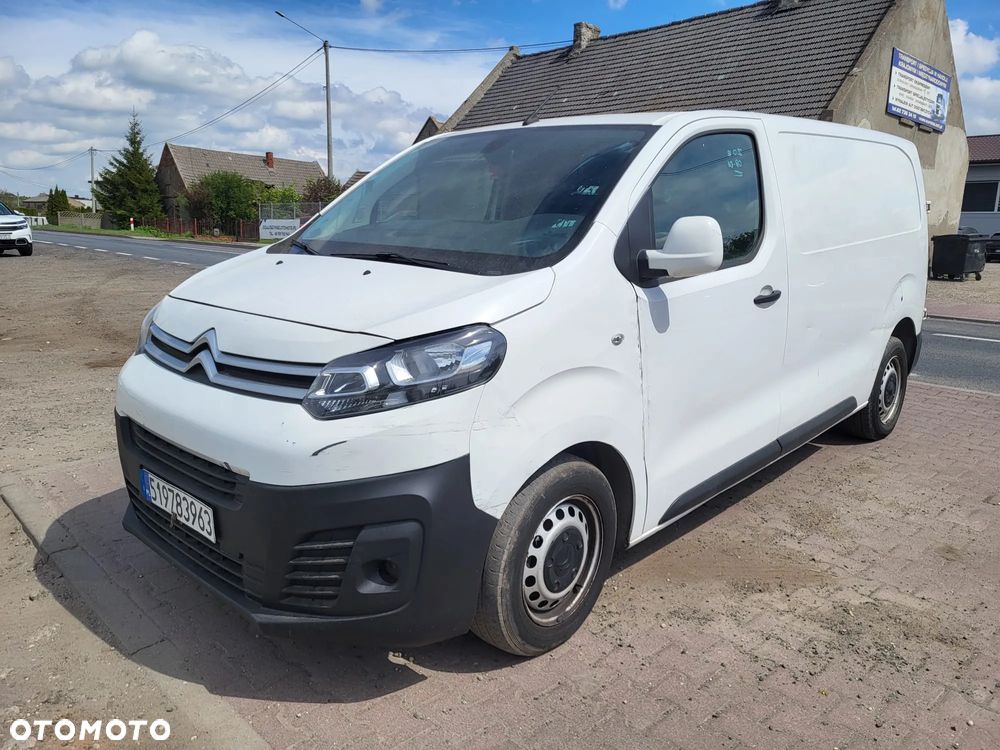 Citroën jumpy - 21