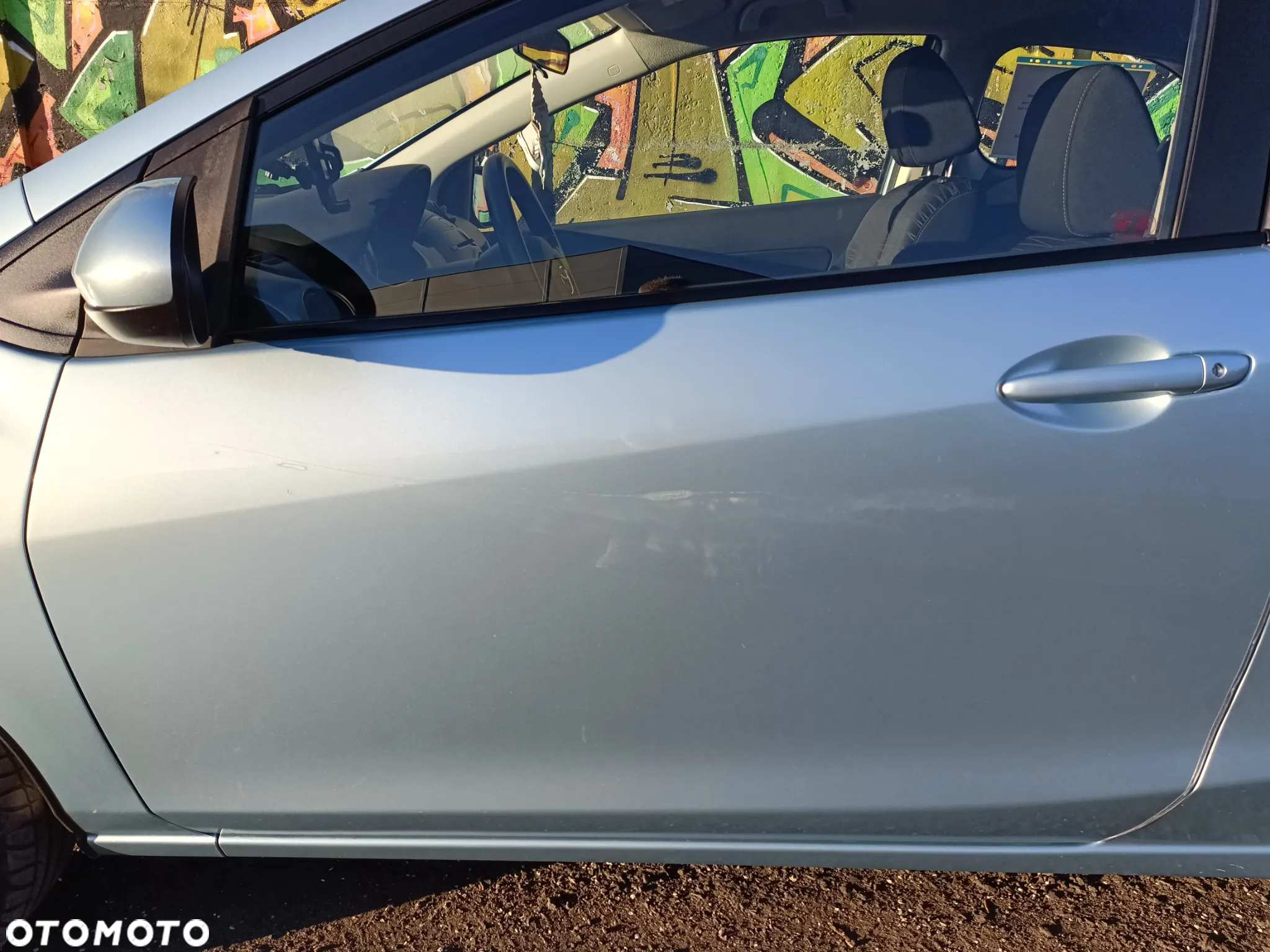 Mazda 2 1.3 Comfort - 11