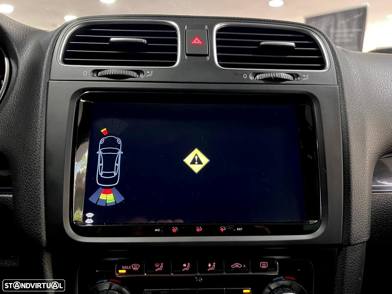VW Golf 2.0 TSi GTI - 29