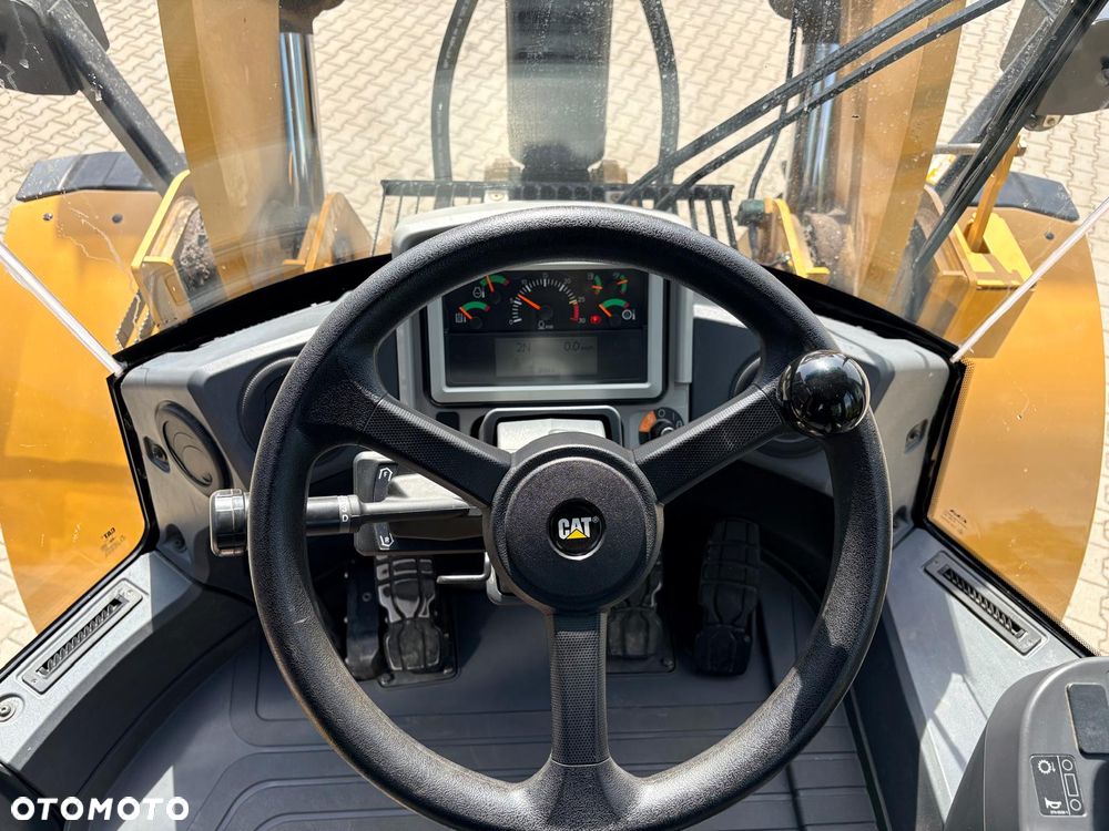 Caterpillar 950M - 37