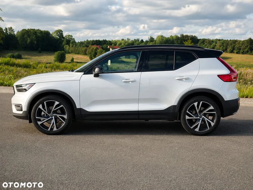 Volvo XC 40 B4 B R-Design - 7